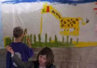 1. Mai Bluesmusik 2010