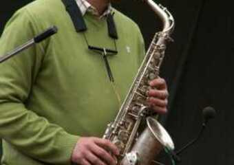 STAHLBAND - Weltmusik 2010