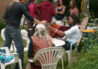 Warum reitet die Göttin Europa einen weißen Stier? - Mythos Europa - Urbild der Frau in Kunst und Mythologie  2013