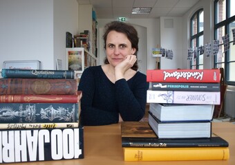 Annie Vollmers