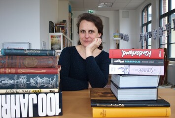 Annie Vollmers