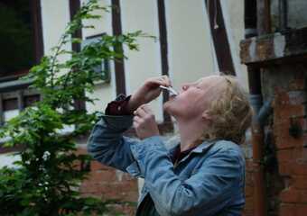 YAM-Festival 2012 - Kunst in Gottes Garten