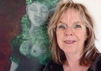 Sylvia Catharina Hess