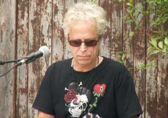 1. Mai Bluesmusik 2011