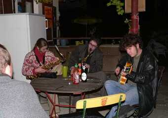 1. Mai Bluesmusik 2005