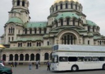 Grenzen überschreiten - gesamtheitlich denken 2010: Demokratie in Bewegung