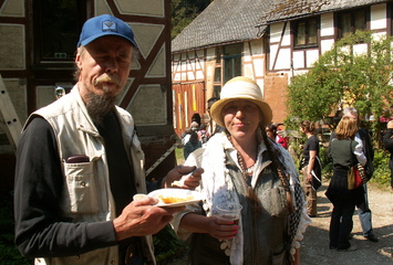 Künstlergemeinschaft Neuwagenmuehle