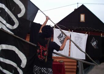 YAM-Festival 2004 - COF (Church of Fear)