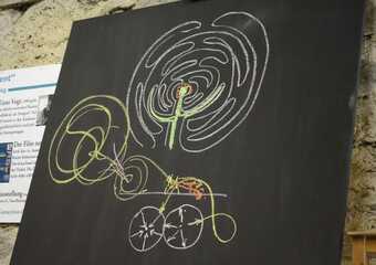 Kunst begegnet Mythos