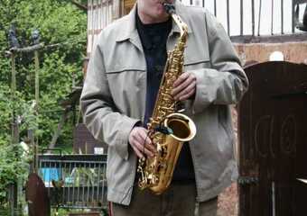 1. Mai Bluesmusik 2004