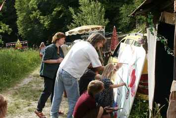 Galerie 'Mühlentag 2004'
