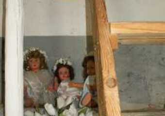 Engel, Kunst & Kitsch Ausstellung 2009