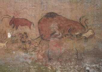 Warum reitet die Göttin Europa einen weißen Stier? - Mythos Europa - Urbild der Frau in Kunst und Mythologie  2013