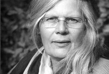 Birgit Weidmann