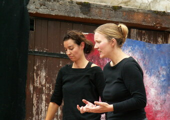 Theatergruppe Fischfell