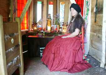 YAM-Festival 2004 - COF (Church of Fear)