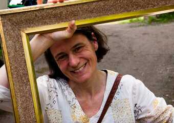 YAM-Festival 2012 - Kunst in Gottes Garten