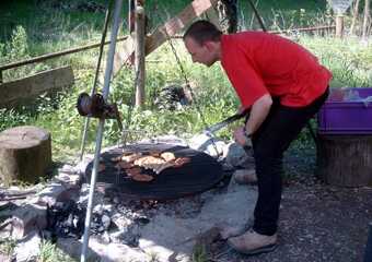 1. Mai Bluesmusik 2005