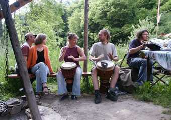 Mühlentag 2004