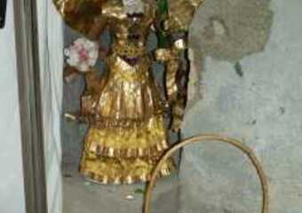 Engel, Kunst & Kitsch Ausstellung 2009