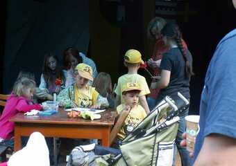 1. Mai Bluesmusik 2012