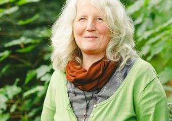 Silvia Waldfrau