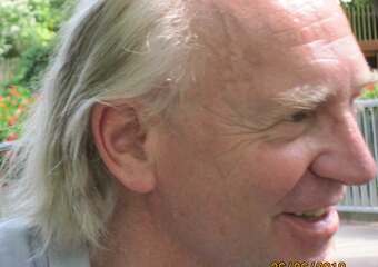 Peter Vater
