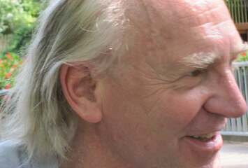 Peter Vater