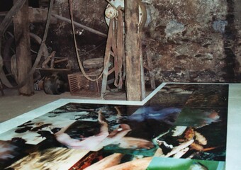 YAM-Festival 2004 - Ausstellung