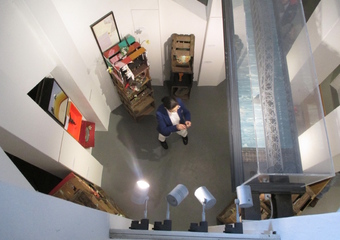 2017 - KDV Denkmal im Friedensmuseum Remagen