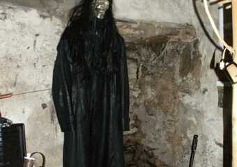 ... denn am Ende der Welt liegt das Paradies - Ausstellungseröffnung 2011