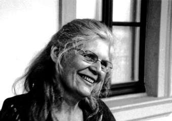 Birgit Weidmann