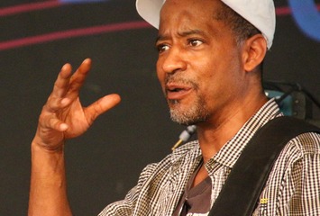 Kevin Duvernay