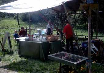 1. Mai Bluesmusik 2005