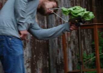 YAM-Festival 2012 - Kunst in Gottes Garten