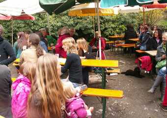 1. Mai-Bluesmusik 2013