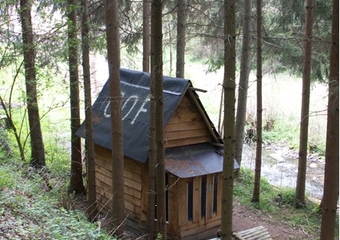 Church of Fear (COF) Neuwagenmühle alle Jahre