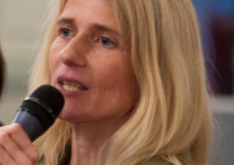 Friederike Habermann