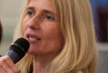 Friederike Habermann