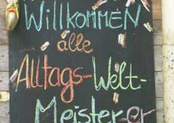 Alltags-Welt-Meister-er