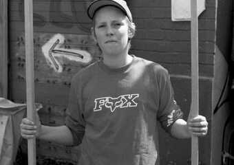 YAM-Festival 2004 - hält sich im Rahmen