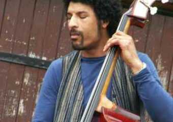 STAHLBAND - Weltmusik 2010