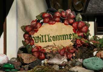 Impressionen auf der Neuwagenmühle