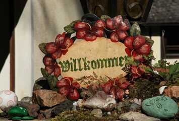 Foto: Peter Bundrück, Installation Kalla Sieger