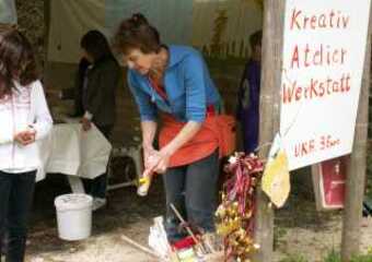 1. Mai Bluesmusik 2010