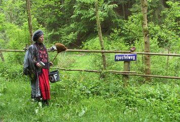 Apostelinnenweg