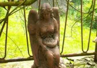 Engel, Kunst & Kitsch Ausstellung 2009