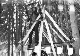YAM-Festival 2004 - hält sich im Rahmen