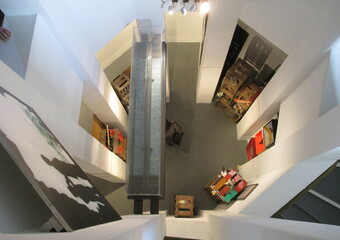 2017 - KDV Denkmal im Friedensmuseum Remagen