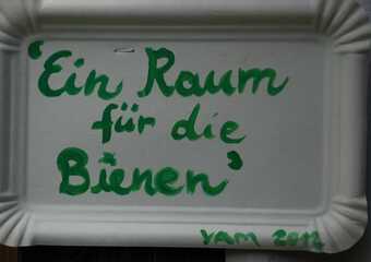 YAM-Festival 2012 - Kunst in Gottes Garten